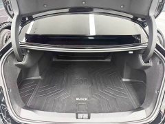 Buick Junyue 2023 28T Yue Zun Edition - ფოტო 17