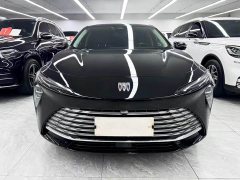 Buick Junyue 2023 28T Yue Zun Edition - ფოტო 2