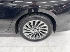 Buick Junyue 2023 28T Yue Zun Edition - ფოტო 20