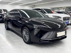 Buick Junyue 2023 28T Yue Zun Edition - ფოტო 3