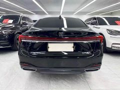 Buick Junyue 2023 28T Yue Zun Edition - ფოტო 4