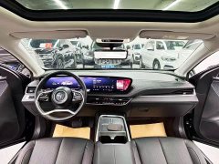 Buick Junyue 2023 28T Yue Zun Edition - ფოტო 7