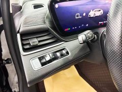 Buick Junyue 2023 28T Yue Zun Edition - ფოტო 8