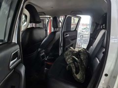 Ford Cannon 2.0T Commercial Auto Diesel 4WD Elite Long Bed GW4D20M - ფოტო 10
