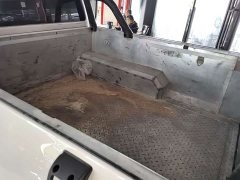 Ford Cannon 2.0T Commercial Auto Diesel 4WD Elite Long Bed GW4D20M - ფოტო 12