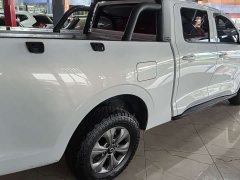 Ford Cannon 2.0T Commercial Auto Diesel 4WD Elite Long Bed GW4D20M - ფოტო 5