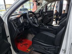 Ford Cannon 2.0T Commercial Auto Diesel 4WD Elite Long Bed GW4D20M - ფოტო 6