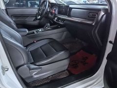 Ford Cannon 2.0T Commercial Auto Diesel 4WD Elite Long Bed GW4D20M - ფოტო 7