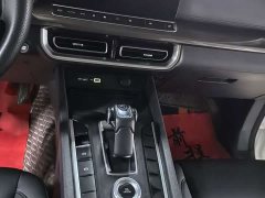 Ford Cannon 2.0T Commercial Auto Diesel 4WD Elite Long Bed GW4D20M - ფოტო 9