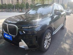 BMW X7 2023 xDrive40i Premier Luxury Package - ფოტო 1