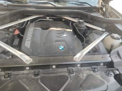 BMW X7 2023 xDrive40i Premier Luxury Package - ფოტო 10