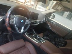 BMW X7 2023 xDrive40i Premier Luxury Package - ფოტო 12