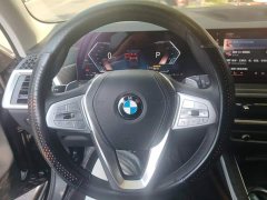 BMW X7 2023 xDrive40i Premier Luxury Package - ფოტო 15