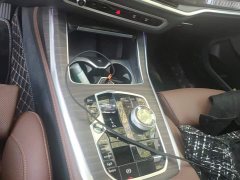 BMW X7 2023 xDrive40i Premier Luxury Package - ფოტო 16