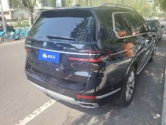 BMW X7 2023 xDrive40i Premier Luxury Package - ფოტო 3