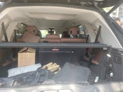BMW X7 2023 xDrive40i Premier Luxury Package - ფოტო 4