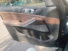 BMW X7 2023 xDrive40i Premier Luxury Package - ფოტო 7