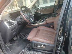 BMW X7 2023 xDrive40i Premier Luxury Package - ფოტო 9