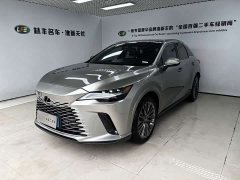Lexus RX 350h AWD Premium Edition - ფოტო 1