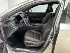 Lexus RX 350h AWD Premium Edition - ფოტო 11