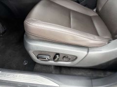 Lexus RX 350h AWD Premium Edition - ფოტო 12