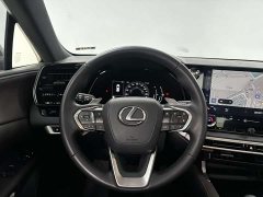 Lexus RX 350h AWD Premium Edition - ფოტო 15