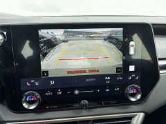 Lexus RX 350h AWD Premium Edition - ფოტო 18