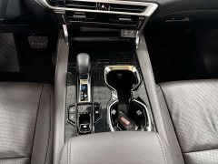 Lexus RX 350h AWD Premium Edition - ფოტო 19