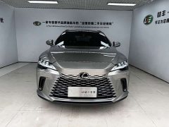 Lexus RX 350h AWD Premium Edition - ფოტო 2