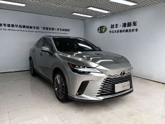 Lexus RX 350h AWD Premium Edition - ფოტო 3