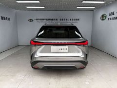 Lexus RX 350h AWD Premium Edition - ფოტო 5