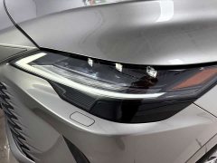 Lexus RX 350h AWD Premium Edition - ფოტო 7