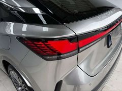 Lexus RX 350h AWD Premium Edition - ფოტო 8