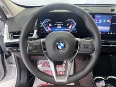 BMW X1 sDrive20Li X Design Package - ფოტო 10