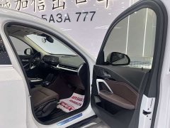 BMW X1 sDrive20Li X Design Package - ფოტო 17