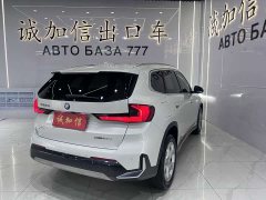 BMW X1 sDrive20Li X Design Package - ფოტო 4