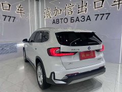 BMW X1 sDrive20Li X Design Package - ფოტო 6