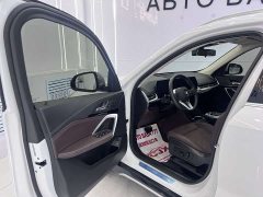 BMW X1 sDrive20Li X Design Package - ფოტო 7