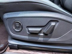 Audi Q3 35 TFSI Fashion Dynamic Edition (1.5T) - ფოტო 11