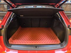 Audi Q3 35 TFSI Fashion Dynamic Edition (1.5T) - ფოტო 12