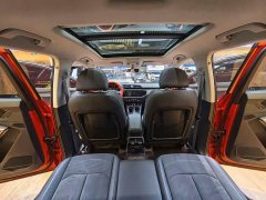 Audi Q3 35 TFSI Fashion Dynamic Edition (1.5T) - ფოტო 13