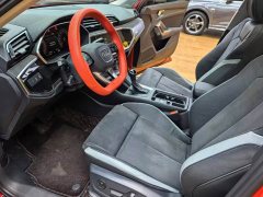 Audi Q3 35 TFSI Fashion Dynamic Edition (1.5T) - ფოტო 4