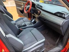 Audi Q3 35 TFSI Fashion Dynamic Edition (1.5T) - ფოტო 6