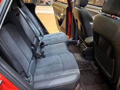 Audi Q3 35 TFSI Fashion Dynamic Edition (1.5T) - ფოტო 7