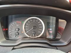 Toyota Corolla 1.8L CVT Luxury - ფოტო 12