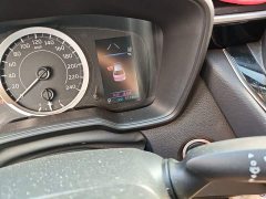 Toyota Corolla 1.8L CVT Luxury - ფოტო 13