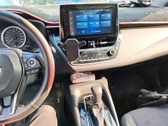 Toyota Corolla 1.8L CVT Luxury - ფოტო 14
