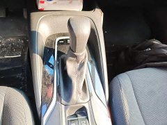 Toyota Corolla 1.8L CVT Luxury - ფოტო 15