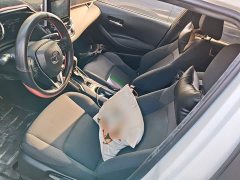Toyota Corolla 1.8L CVT Luxury - ფოტო 16