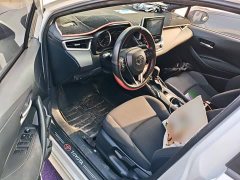 Toyota Corolla 1.8L CVT Luxury - ფოტო 17